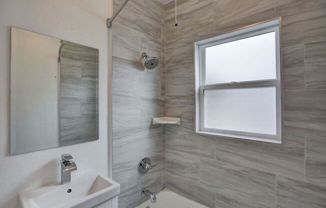 Studio, 1 bath, 235 sqft, $1,095, Unit 203
