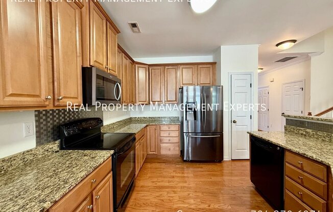 3908 ARCHER NOTCH LN