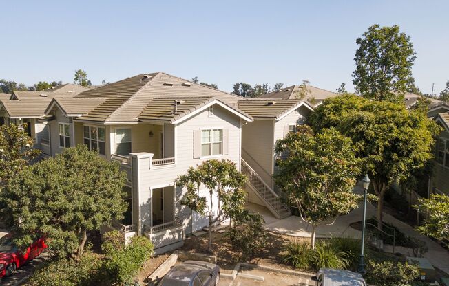 Via Ventura Apartments