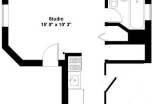 Partner-provided photo for $1124 unit