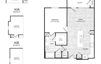 Partner-provided photo for $1410 unit