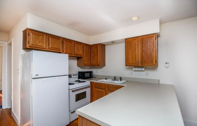 1 bed, 1 bath, $920, Unit Apt A