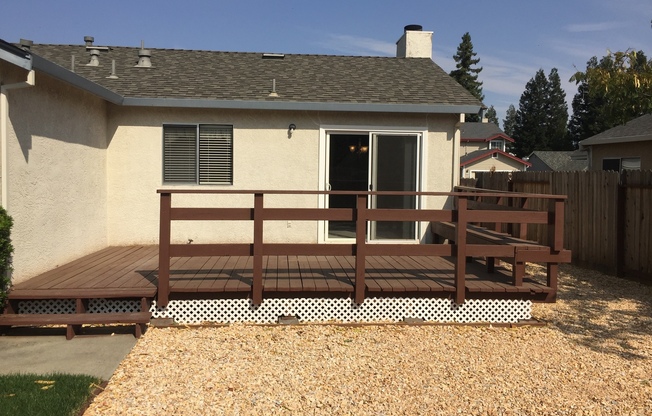 3 beds, 2 baths, $2,750