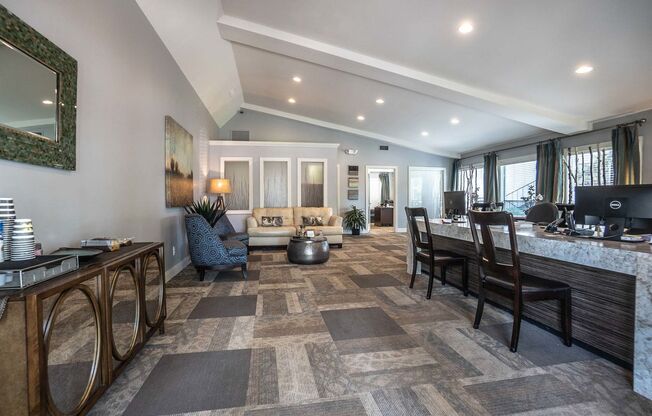 2 beds, 2 baths, 978 sqft, $1,400, Unit 024A