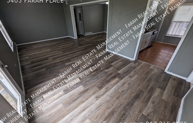 5403 FARAH PL
