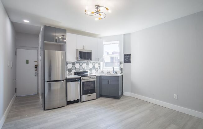 2503 Hughes BH LLC
