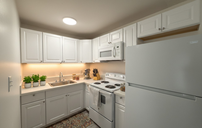 1 bed, 1 bath, 650 sqft, $1,295, Unit 5307-36