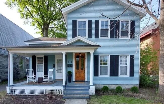 312 East Genesee Street