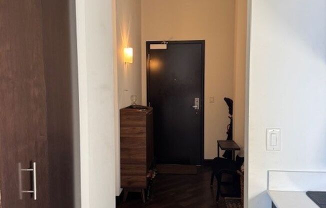 Studio, 1 bath, 535 sqft, $1,325, Unit 515
