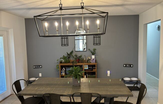 1/4 Acre in Meadow Oaks