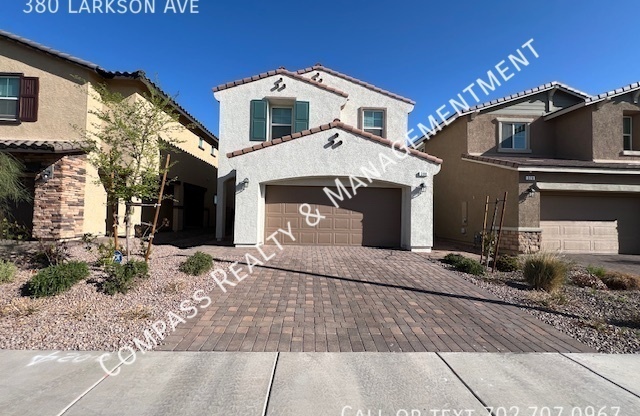 380 LARKSON AVE