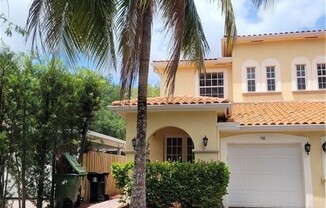 705 SW 16 CT