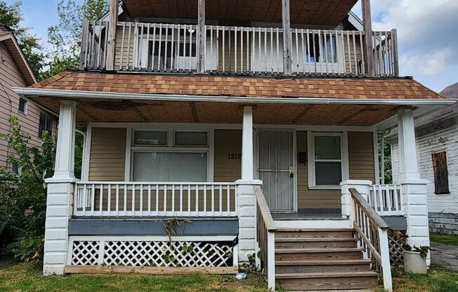 12121 Angelus Ave Cleveland OH 44105