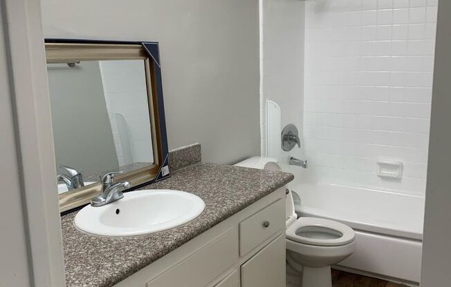 Villa Del Sol Apartments