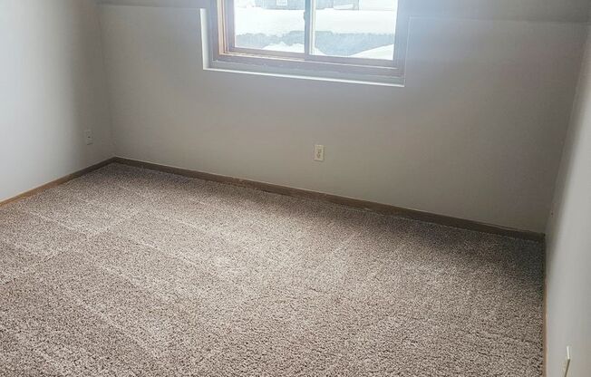 Walnut Creek Apartments