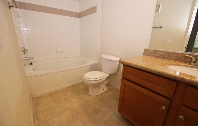2 beds, 2 baths, $1,350, Unit # 2033