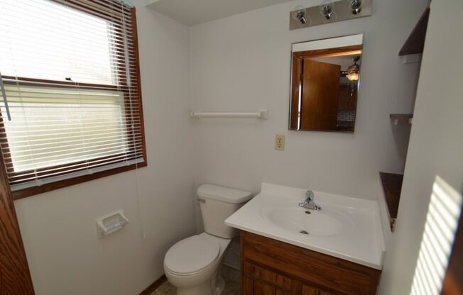 Ridgeway Townhomes