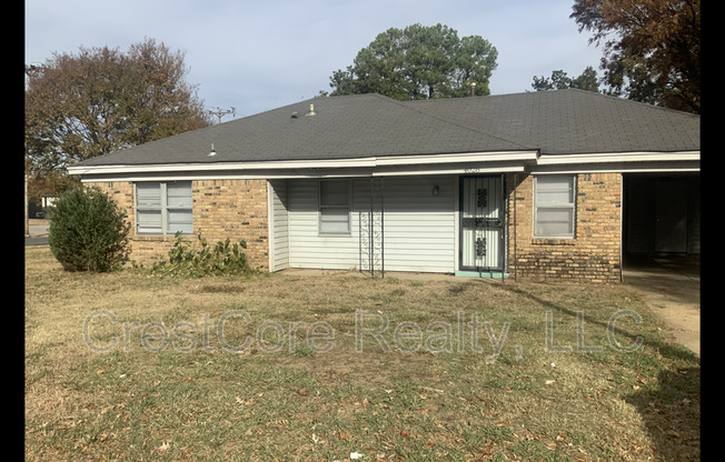 4028 KNIGHT ARNOLD RD