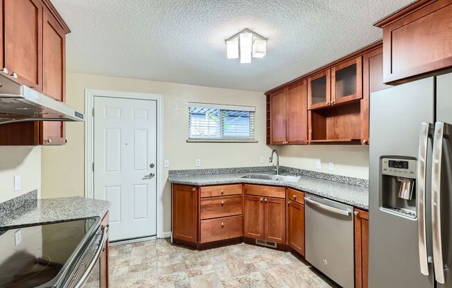 Charming Updated 3-Bedroom Home in the Heart of the Highlands!