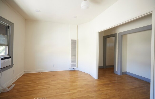 Studio, 1 bath, 500 sqft, $1,895, Unit 3