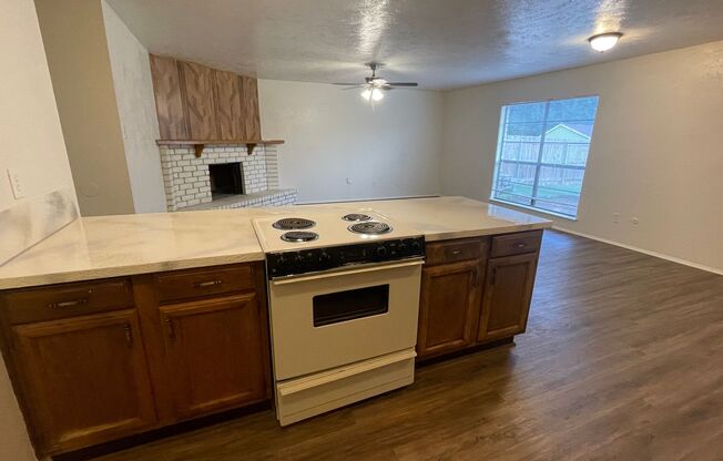 Very nice home in NRH in Birdville ISD