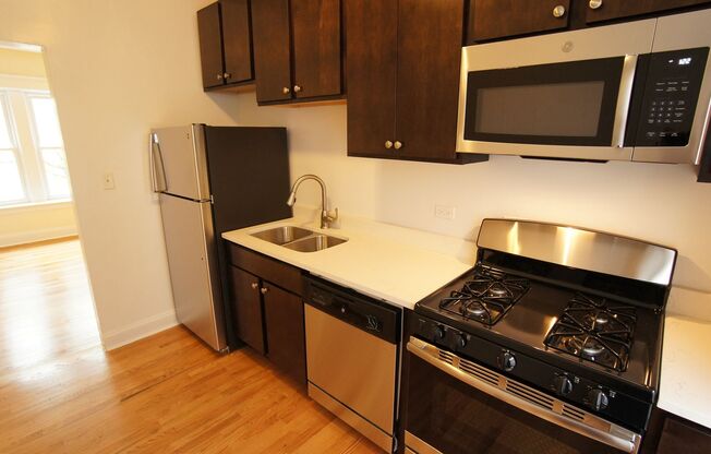 1524 Kedzie LLC