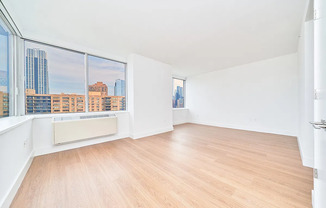 2 beds, 2 baths, 1,364 sqft, $8,800, Unit 28D