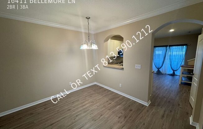 16411 BELLEMORE LN