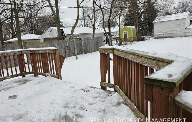 Partner-provided property photo