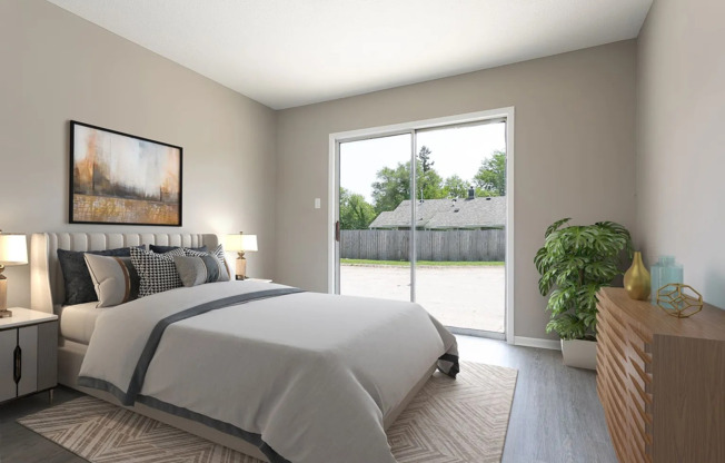 Lovington Apartments - Updated Units - Stellar Location