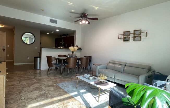 Large 1 Bedroom 1 Bath next to Petco Park