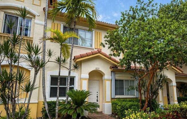 8375 SW 29TH ST #102 MIRAMAR, FL 33025