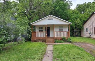 $795 - 2 bed 1 bath - Single Family Home