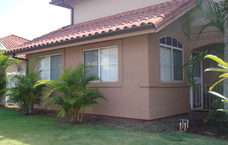 Well maintained 3 Bedroom/2.5 Bath home with attached 2-car garage at Tropics at Waikele