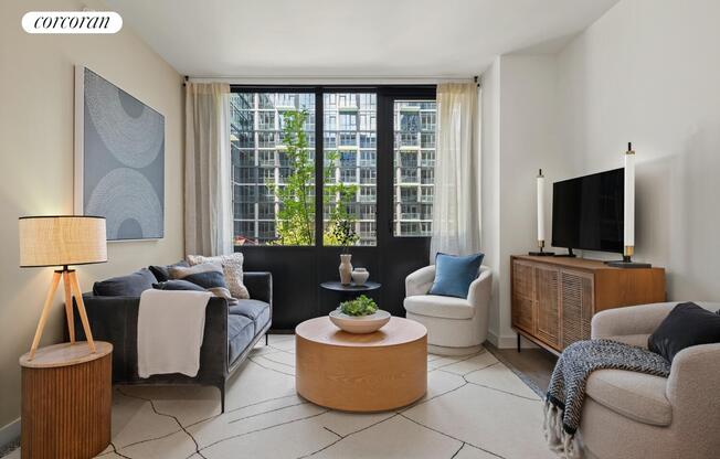 2 beds, 2 baths, $3,736, Unit 356