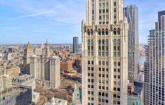 2 beds, 2.5 baths, 1,543 sqft, $17,000, Unit 56C