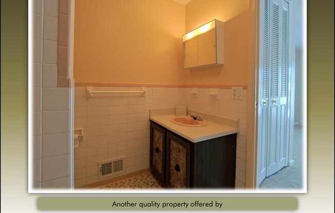 2 beds, 1 bath, $1,345