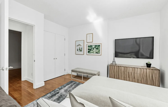 1 bed, 1 bath, 822 sqft, $5,050, Unit 3C