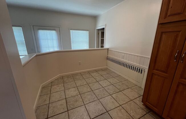Updated 2 Bedroom Single Family Home