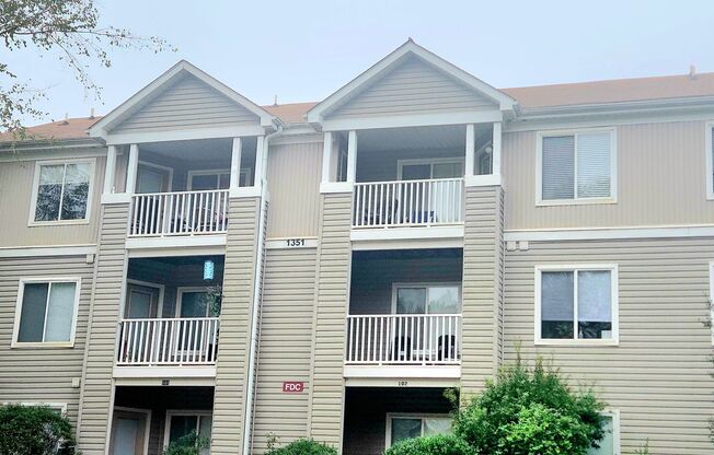 Newly Renovated Rooms for rent!!