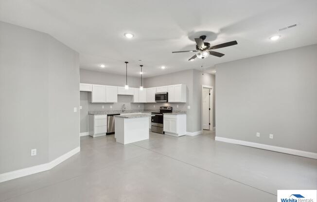 1010 - 1012 W. 55th St. S.