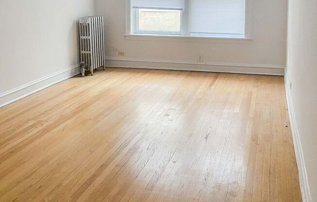 Studio, 1 bath, 492 sqft, $1,450, Unit 1608-2S