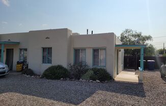 2537/2539 N. Columbus Blvd. Tucson, AZ 85712