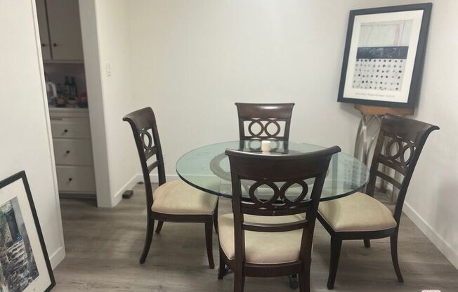 1 bed, 1 bath, 725 sqft, $2,795, Unit 2