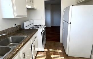 Studio, 1 bath, $1,695, Unit 11