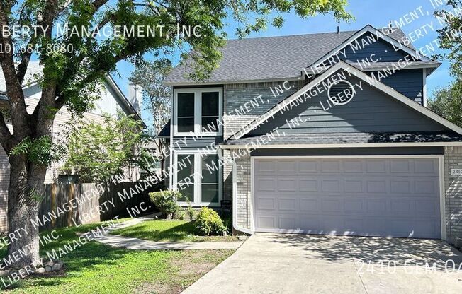 2410 GEM OAK