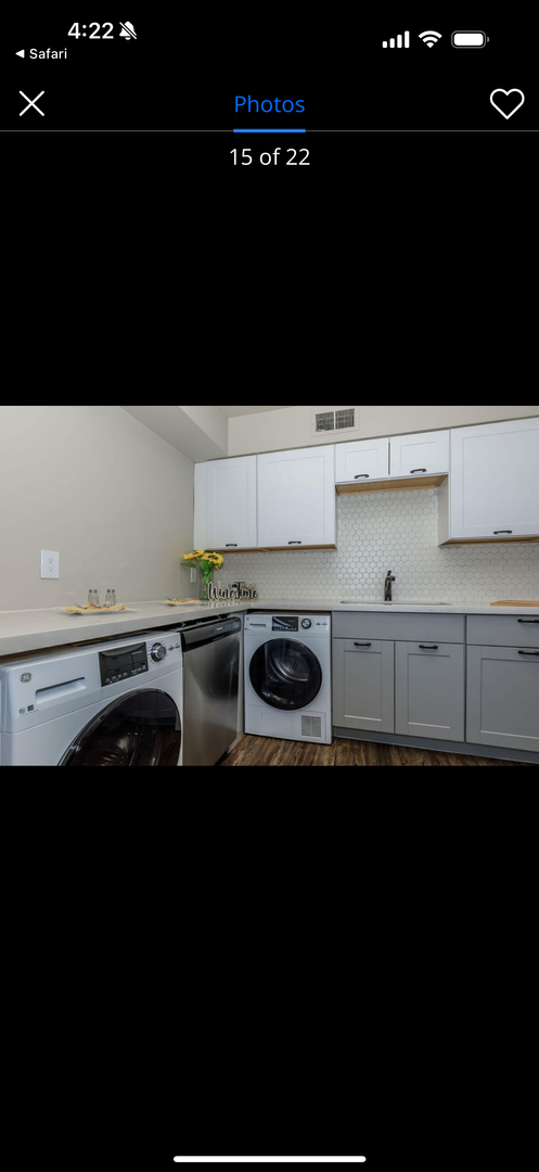 2 beds, 1 bath, 825 sqft, $1,095, Unit 124