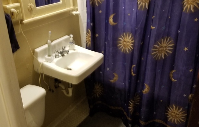 Studio, 1 bath, 500 sqft, $849, Unit 316