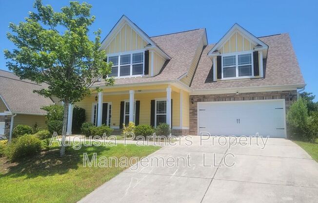 841 HERRINGTON DR