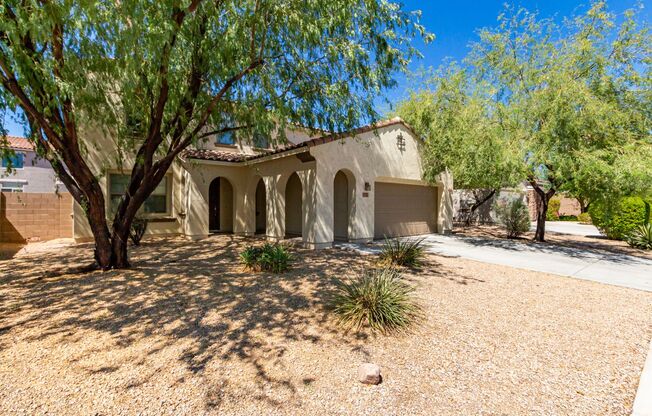 SPACIOUS 4BR/3BA in Peoria!